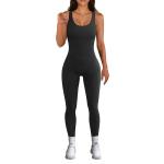 Acacia Short Sleeve Jumpsuit