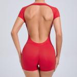 Lizvet Rompa Open Back