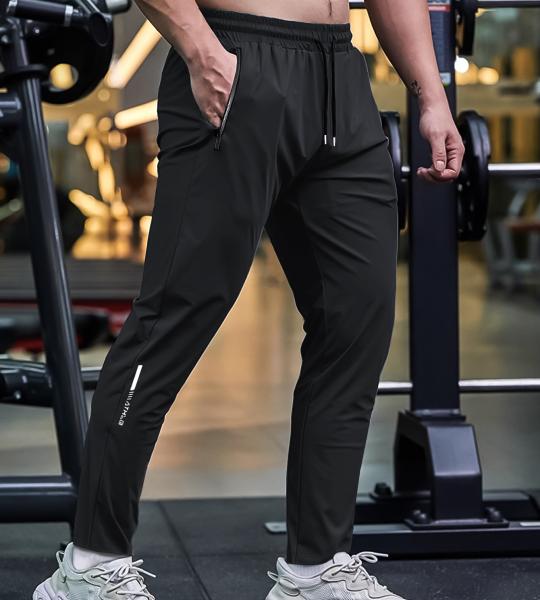 Velocity Flex Joggers