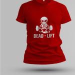 Gym T-shirts